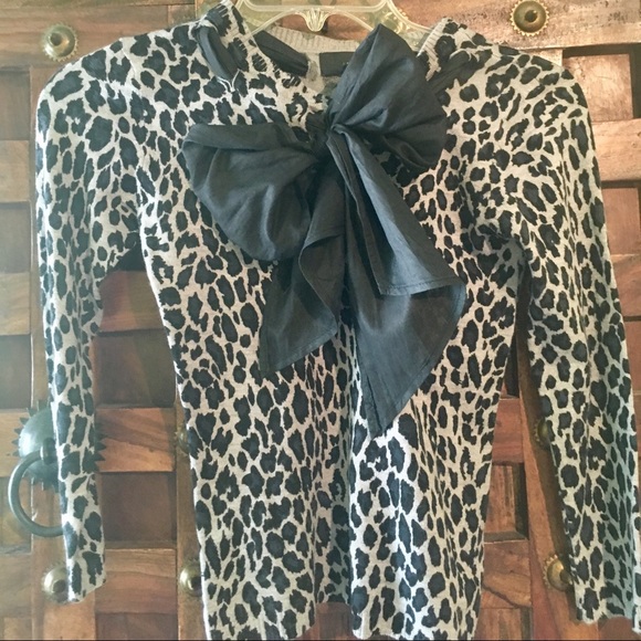 Cropped sweater❤️2/15 all 10$ items ❤️ - Picture 4 of 4